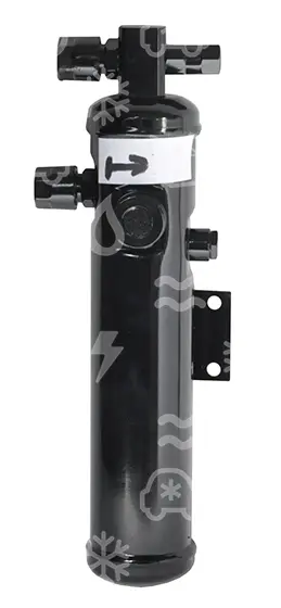 filtrdehydrátor OEM G716.550.030.010 / G716.550.030.013, FENDT FAR